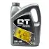 Моторна олива PREMIUM 5W40 SN/CF 4л QT-oil QT1405404 (фото 1)