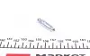 Штуцер прокачки тормозов (M8x1/8x38) QUICK BRAKE 0091 (фото 1)