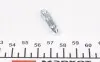 Штуцер прокачки тормозов (M8x1/8x28.0) QUICK BRAKE 0093 (фото 1)