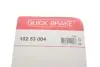 Комплект регулятора стояночного гальма QUICK BRAKE 102 53 004 (фото 3)