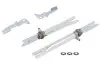 Трещотка колодок ручника BMW 3 (E36)/Renault Megane I/Scenic I 90-03 (к-кт) QUICK BRAKE 102 53 008 (фото 1)