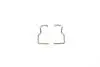 Тріскачка колодок ручника Daewoo Matiz 0.8/1.0 98- (к-кт) QUICK BRAKE 102 53 014 (фото 4)