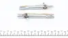 Трещотка колодок ручника Ford Transit Courier/Tourneo Courier 14- (к-кт) QUICK BRAKE 102 53 027 (фото 3)