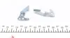 Трещотка колодок ручника Ford Transit Courier/Tourneo Courier 14- (к-кт) QUICK BRAKE 102 53 027 (фото 4)