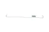 Комплект пружинок колодок ручника Subaru Justy/Suzuki Ignis 03- QUICK BRAKE 1050001 (фото 2)
