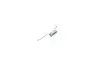 Комплект пружинок колодок ручника Subaru Justy/Suzuki Ignis 03- QUICK BRAKE 1050001 (фото 5)