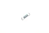 Комплект пружинок колодок ручника Toyota Hilux V/VW Caddy I 87- QUICK BRAKE 105-0003 (фото 9)