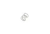 Комплект пружинок колодок ручника Opel Frontera 92-98 QUICK BRAKE 1050016 (фото 12)