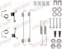 Комплект пружинок колодок ручника Peugeot 205/306/Renault Megane I 81-07 QUICK BRAKE 105-0617 (фото 2)