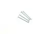 Комплект пружинок колодок ручника Opel Astra F/Ford Escort II 1.2-2.0 75-01 (Opel) QUICK BRAKE 105-0710 (фото 5)