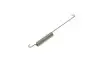 Комплект пружинок колодок ручника Ford Escort 90-95 QUICK BRAKE 105-0749 (фото 6)