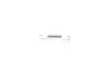 Комплект пружинок колодок ручника Mitsubishi Lancer/Hyundai Santamo 92-04 QUICK BRAKE 105-0759 (фото 7)