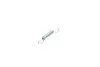 Комплект пружинок колодок ручника Mitsubishi Lancer/Hyundai Santamo 92-04 QUICK BRAKE 105-0759 (фото 8)