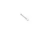 Комплект пружинок колодок ручника Honda Concerto -95 QUICK BRAKE 105-0764 (фото 10)