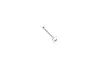 Комплект пружинок колодок ручника Toyota Avensis 00-03 QUICK BRAKE 105-0771 (фото 9)