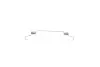 Комплект пружинок колодок ручника Mitsubishi Carisma/Space Star 95-06 QUICK BRAKE 105-0784 (фото 6)