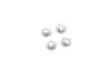 Комплект пружинок колодок ручника Mitsubishi Lancer/Galant 1.3-2.5 92- (Akebono) QUICK BRAKE 105-0788 (фото 3)