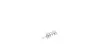 Комплект пружинок колодок ручника MB E-class (W210/S210)/S-class (W140/W221) 91-13 QUICK BRAKE 105-0867 (фото 5)