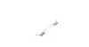 Комплект пружинок колодок ручника MB E-class (W210/S210)/S-class (W140/W221) 91-13 QUICK BRAKE 105-0867 (фото 6)