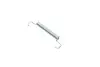 Комплект пружинок колодок ручника Chrysler Neon/Stratus/300M/PT Cruiser 94-10 QUICK BRAKE 1050890 (фото 3)