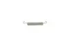 Комплект пружинок колодок ручника Chrysler Neon/Stratus/300M/PT Cruiser 94-10 QUICK BRAKE 1050890 (фото 4)