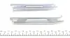 Механизм разводки колодок ручника Audi 100/VW Caddy II 76-04 (к-кт) QUICK BRAKE 105 53 003 (фото 2)