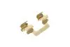 Планка суппорта (заднего) прижимная (к-кт) VW T5 (Lucas) QUICK BRAKE 109-1610 (фото 4)