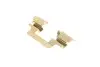Планка суппорта (заднего) прижимная (к-кт) VW T5 (Lucas) QUICK BRAKE 109-1610 (фото 6)