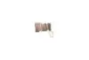 Планка суппорта (переднего) прижимная (к-кт) Suzuki Baleno/Jimny/Swift II 88- (Aisin) QUICK BRAKE 109-1671 (фото 4)