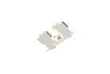 Планка суппорта (заднего) прижимная (к-кт) Toyota Rav4 06- (Akebono) QUICK BRAKE 1091760 (фото 2)