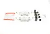 Планка суппорта (переднего) прижимная (к-кт) BMW X5(E70)/X6(E71.E72) 07- (Ate) QUICK BRAKE 109-1792 (фото 1)