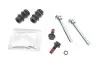 Направляющая суппорта (переднего/к-кт) MB E-class (W211)/(W212) 02-15 QUICK BRAKE 113-0006X (фото 2)