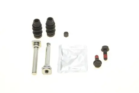 Ремкомплект супорта (переднього/заднього) Toyota Corolla/Yaris 18- (Bosch) QUICK BRAKE 113-0051X