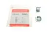 Пружини супорта (заднього) Citroen C5/Renault Laguna II/Ford Tourneo Connect I 01- (к-кт) QUICK BRAKE 113-0530 (фото 1)