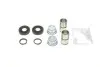 Ремкомплект направляющих суппорта (переднего) Opel Vectra A/Kadett D/E -95 (Delco) QUICK BRAKE 1131307 (фото 2)