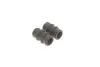 Направляющая суппорта (заднего/к-кт) VW T4/T5 (Lucas) QUICK BRAKE 113-1339X (фото 3)