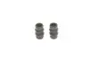 Направляющая суппорта (заднего/к-кт) VW T4/T5 (Lucas) QUICK BRAKE 113-1339X (фото 4)