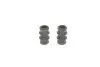 Направляющая суппорта (переднего/к-кт) Citroen Berlingo/Peugeot Partner 1.1-2.0HDi 96- (TRW) QUICK BRAKE 113-1364X (фото 5)