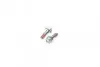Направляюча супорта (переднього/к-кт) Suzuki Swift/Honda Accord -05 QUICK BRAKE 113-1405X (фото 2)
