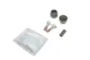 Направляюча супорта (переднього/к-кт) Mazda 323/Suzuki Grand Vitara/Toyota RAV4 98- QUICK BRAKE 113-1420X (фото 2)