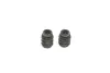 Направляюча супорта (переднього/к-кт) Hyundai Elantra/Kia Cerato 1.6-2.0 00- (Akebono) QUICK BRAKE 113-1434X (фото 5)