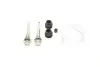 Направляюча супорта (заднього/к-кт) Nissan Juke/Leaf/Nissan Qashqai 01- (Akebono) QUICK BRAKE 113-1446X (фото 2)