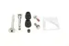 Направляющая суппорта (переднего/к-кт) Nissan Qashqai/Mazda CX-5 07- (Akebono) QUICK BRAKE 113-1477X (фото 2)