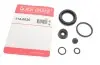 Ремкомплект суппорта (заднего) Renault Megane 01- (d=34mm) (Lucas) QUICK BRAKE 114-0030 (фото 1)