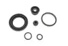Ремкомплект суппорта (заднего) Renault Megane 01- (d=34mm) (Lucas) QUICK BRAKE 114-0030 (фото 2)