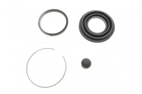 Ремкомплект суппорта (заднего) Mitsubishi Outlander 2.0-2.4 4WD 03-12 (d=38mm) (Akebono) QUICK BRAKE 114-0053