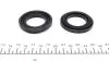 Ремкомплект супорта (переднього) Mazda B-Serie/Xedos/Mitsubishi L400/Galant 75-06 (d=43mm) QUICK BRAKE 114-0058 (фото 2)