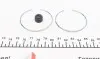 Ремкомплект супорта (переднього) Mazda B-Serie/Xedos/Mitsubishi L400/Galant 75-06 (d=43mm) QUICK BRAKE 114-0058 (фото 4)
