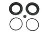 Ремкомплект суппорта (переднего) VW T5/T6 03- (d=44mm) QUICK BRAKE 114-0067 (фото 1)