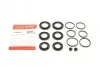 Ремкомплект суппорта (переднего) Audi Q7/VW Touareg 02- (d=30/34mm) (Brembo) QUICK BRAKE 114-0112 (фото 1)